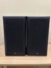 Acoustic Research PS2062 Bookshelf Speaker Silk Dome Tweeter 125W Set. Fixed Price $140.00.