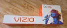Vizio Micme 2.1 Karaoke Soundbar Wireless Microphones Subwoofer SK210X New. Fixed Price $148.87.