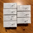 **new** Edwards G1VRF Fire Alarm Strobe Led Wall Mount Red Brand In Box. Fixed Price $44.99.