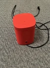 Sonos One + Hay - Limited Edition Red Wifi Smart Speaker In Great Condition. Fixed Price $197.57.