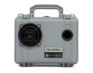 Demerbox Speers, Jetport Silver, DB1-1150-SLV. Fixed Price $205.72.