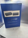 3-WAY Indoor/outdoor Speakers Model 4000016 (new Box) Auvio. Fixed Price $47.90.