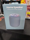 Gems Wireless Home Speaker - Blue. Fixed Price $15.00.