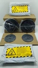 Bose 040150 Freespace 3F Flush Sat Pair Loudspeaker Black. Fixed Price $305.00.