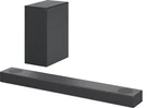 Lg S75QR 5.1.2 Soundbar And Subwoofer Atmos Dts:x Black. Fixed Price $189.99.