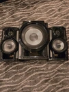 2007 Panasonic SB-WK870 SB-HF665 3.0 Channel Subwoofer Speaker System 250W. Fixed Price $199.99.