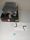 Episode SIG-36-IW Signature Series 6" In-wall Speaker White. Fixed Price $201.60.