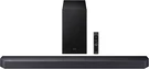Samsung HW-Q600F Q-series 3.1.2 Ch Soundbar W/ Wireless Subwoofer (2025). Fixed Price $322.00.