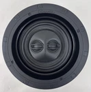 Sonance VP66R Sst/sur 6.5" 2-WAY In-ceiling Speaker (each) No Grille. Fixed Price $149.99.