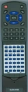Replacement Remote For Sony RMT-AH310U HT-CT800 HT-ST5000 SA-ST5000 SA-WST5000. Fixed Price $34.85.