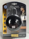 Santana Vision Waterproof Wireless Bluetooth Portable Speaker Led Light Display. Fixed Price $23.99.