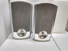 Gpx/duraband/onn Cd Home Music System Wall Mountable Stereo (2) Speakers. Fixed Price $39.99.