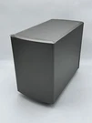 Denon DSW-S301 Silver 85W 2.1-CH Active Subwoofer For S-301 Works See Pics. Fixed Price $34.30.