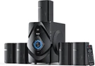 Bobtot Surround Sound Systems Wireless Rear Satellite Speakers - 800W 6.5INCH. Fixed Price $264.93.