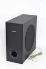 Philips Wired Passive Subwoofer (SW-3566D). Fixed Price $25.00.