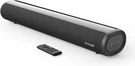 For Tv, Bluetooth 5.0 Soundbar, 50 Watt 16 Inch Soundbars Home Aud. Fixed Price $63.99.
