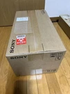 Sony SS-CS8 2-WAY 3-DRIVER Center Channel Speaker Bass Reflex Unopened Item. Fixed Price $159.90.