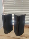 Definitive Technology SR-8080BP Flagship Surround Speakers Pair Great Shape. Fixed Price $429.99.