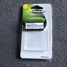 Ultralast HS-BPHP550-2 Replacement Battery For Sony Wireless Headset Nib. Fixed Price $20.00.