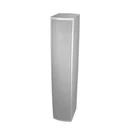 New LA808I-WH Soundtube 3-WAY Line Array Speaker White Open Box!. Fixed Price $1200.00.