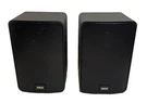 2 Rca Model 40-5003 Bookshelf Speakers 8 Ohms 70 Watts Tested. Fixed Price $46.71.