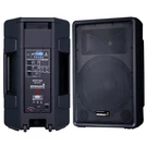 15" Bluetooth Active Audion Speaker Tws Karaoke Pa Powered Studio Usb. Fixed Price $265.99.