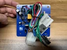 Kef CI200QT Pcb Crossover. Fixed Price $134.27.