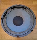 Miller & Kreisel Volkswoofer Subwoofer 12" 1970S (working) Sub, Needs Refoamed. Fixed Price $99.99.