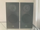 Pair Of Linn Katan Speakers, Made Uk, Great. Fixed Price $359.00.