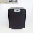 Mirage OMNI-S8 8" 100W Powered Active Subwoofer:. Fixed Price $110.00.