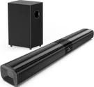 100W 24 Inch For Tv,sound Smart With 5.25 Subwoofer... Fixed Price $115.99.