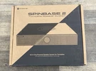 New (other) Andover Audio Spinbase 2 Turntable Powered Speaker. Fixed Price $279.99.
