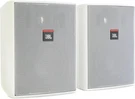 Jbl Control 25AV Speaker Pair - White. Fixed Price $488.16.