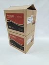 Paradigm CS-60R V3 New Pairs QTY:4 Speakers Total. Fixed Price $899.99.