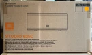 Jbl Studio 625C 2.5-WAY Center Channel Speaker Wood. Fixed Price $239.00.