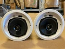 Jbl Professional Control 26CT Ceiling Loudspeaker Transducer Assembly,pair, Used. Fixed Price $292.50.