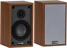 Classic B40 Bookshelf Speakers, 4" Woofer & 1" Tweeter, Passive 2-WAY Design, 30. Fixed Price $120.99.