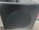 Samsung PS-WTX75 Home Theater Surround Sound Subwoofer/bass Audio Tested Works!!. Fixed Price $32.99.