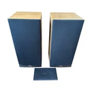 Klipsch RB-35 Cherry Speaker Pair W/ Covers Read Description. Fixed Price $250.00.