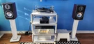 Monitor Audio Platinum PL100 Mki, Santos Rosewood Piano Finish. Fixed Price $3000.00.