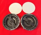 Rbh Va- 615 8 Ohm Ceiling Speaker Engineered By Sound Layton Tested, G2. Fixed Price $99.00.