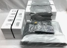 Samsung HT-C6600 5.1 Ch Blu Ray Dvd Cd Home Theater System 1000W Surround Sound. Fixed Price $370.45.