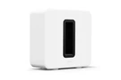 Sonos GEN3 White Certified Refurbished - Premium Wireless Subwoofer. Fixed Price $639.00.