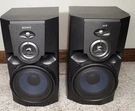 Sony SS-MG510AV 3-WAY Speaker System Magnetic Shield -rare- Working. Fixed Price $90.00.