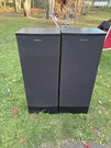 Onkyo S-39 Tower Speakers Fusion Av Tested. Fixed Price $399.99.