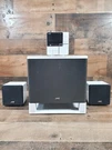 Jvc NX-PS1 Compact Component System. Fixed Price $99.00.