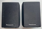 Genuine Panasonic SB-HS470 Surround Speakers For SC-BT200 Home Theater (1 Pair). Fixed Price $21.00.