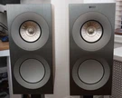 Kef Reference 1 Meta Speakers (pair) With Boxes Mint. Fixed Price $6989.00.