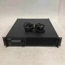 Bose PM8250N Configurable Professional Power Amplifier. Fixed Price $1599.99.