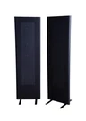 Magnepan Mg 1.7I Floorstanding Speakers; Black Pair, Lightly Used,original Owner. Fixed Price $2000.00.